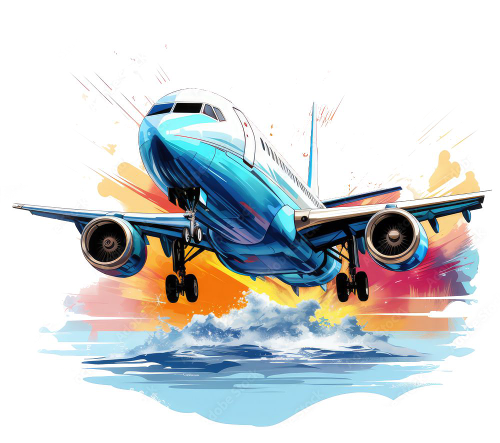 Specialized Financial Support for Aviation Cases. Law Office Financial Management