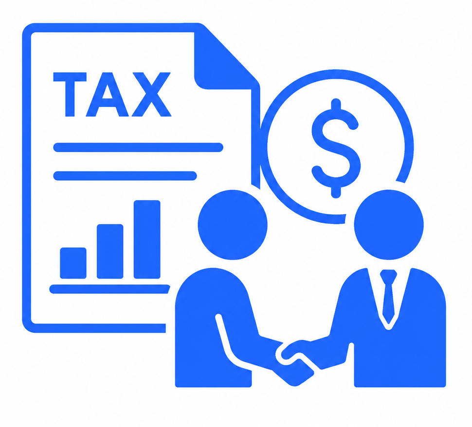 Tax advantages and partner compensation plans